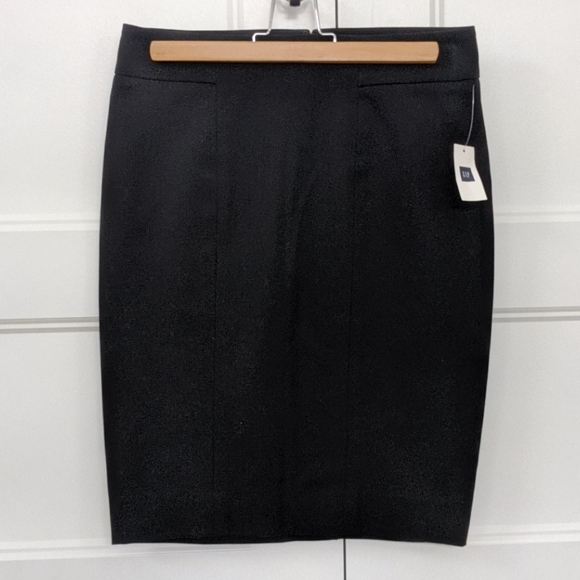 ▪️NWT▪️Gap Petite Pencil Skirt - Picture 1 of 6